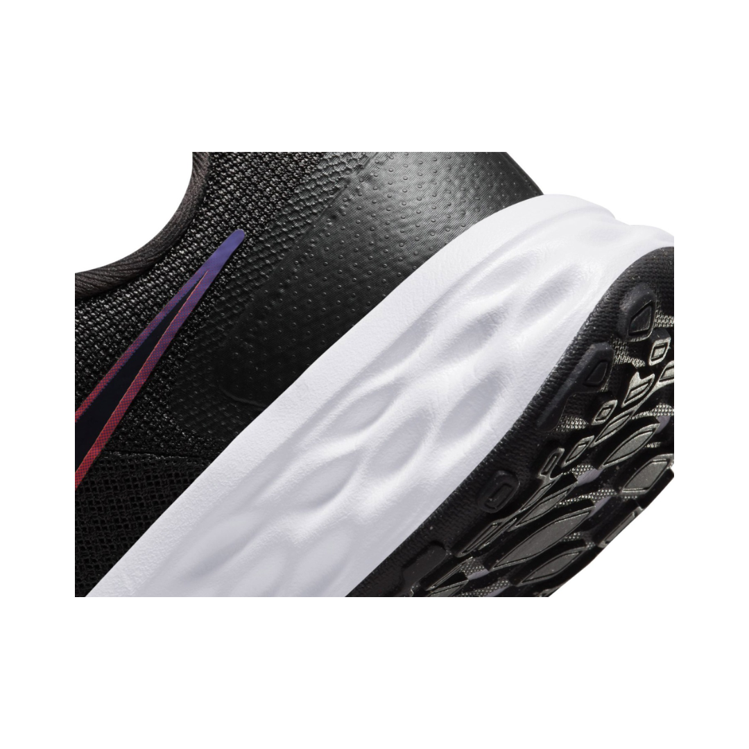 Zapatos Running para Caballero Revolution 6 Next Nature