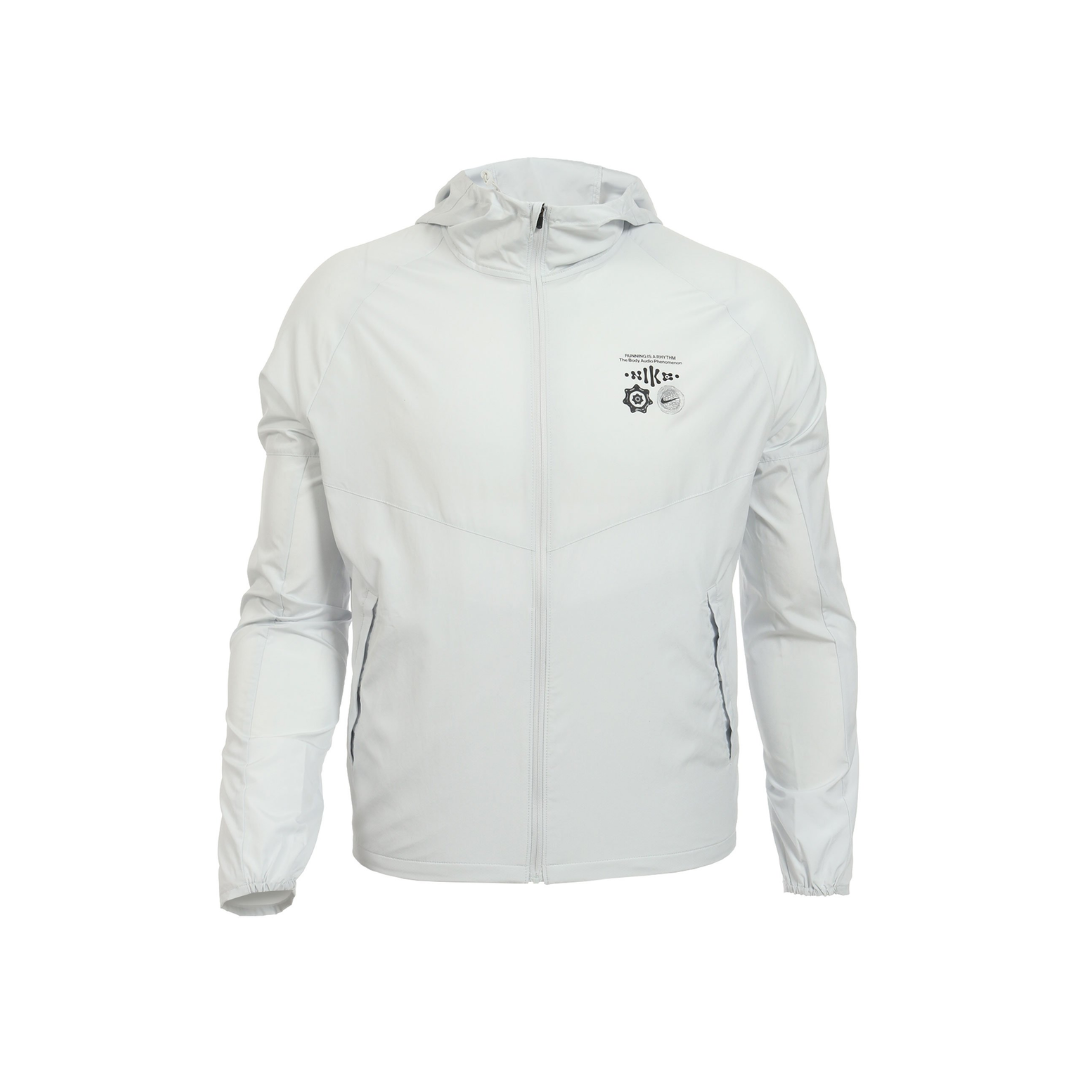 Chaqueta Deportiva para Caballero Repel Wild Run Miler