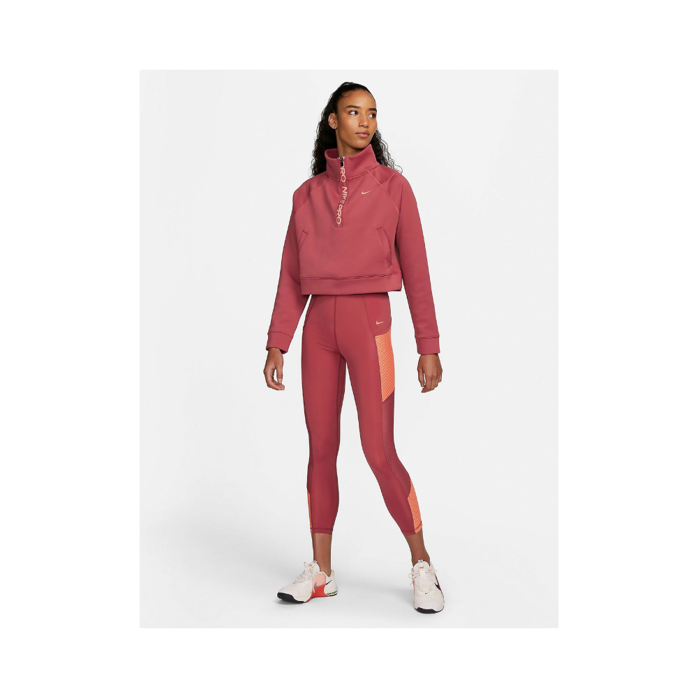 Suéter para Dama Dri-Fit Training Top