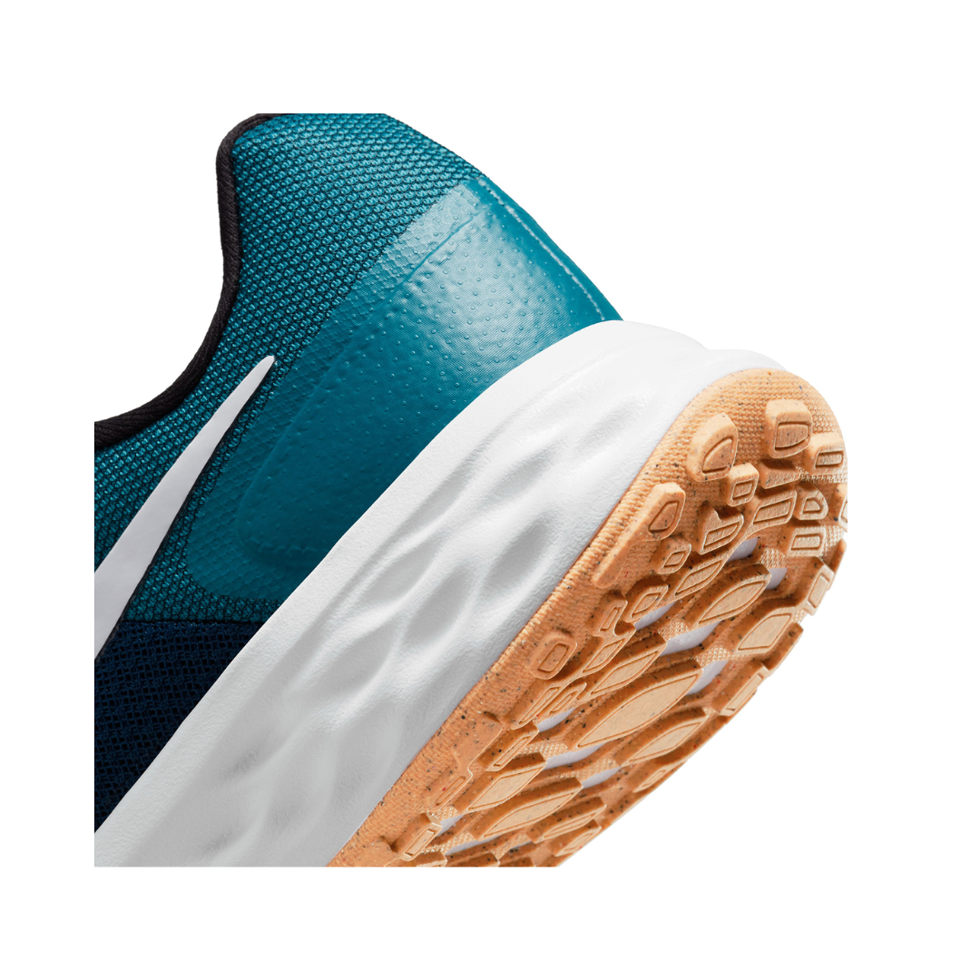 Zapatos Running para Caballero Revolution 6 Next Nature