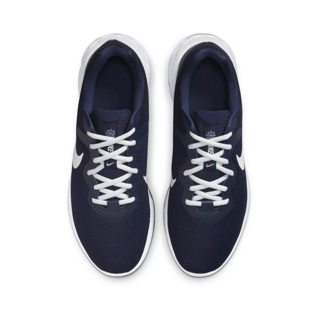 Zapatos Running para Caballero Revolution 6 Next Nature