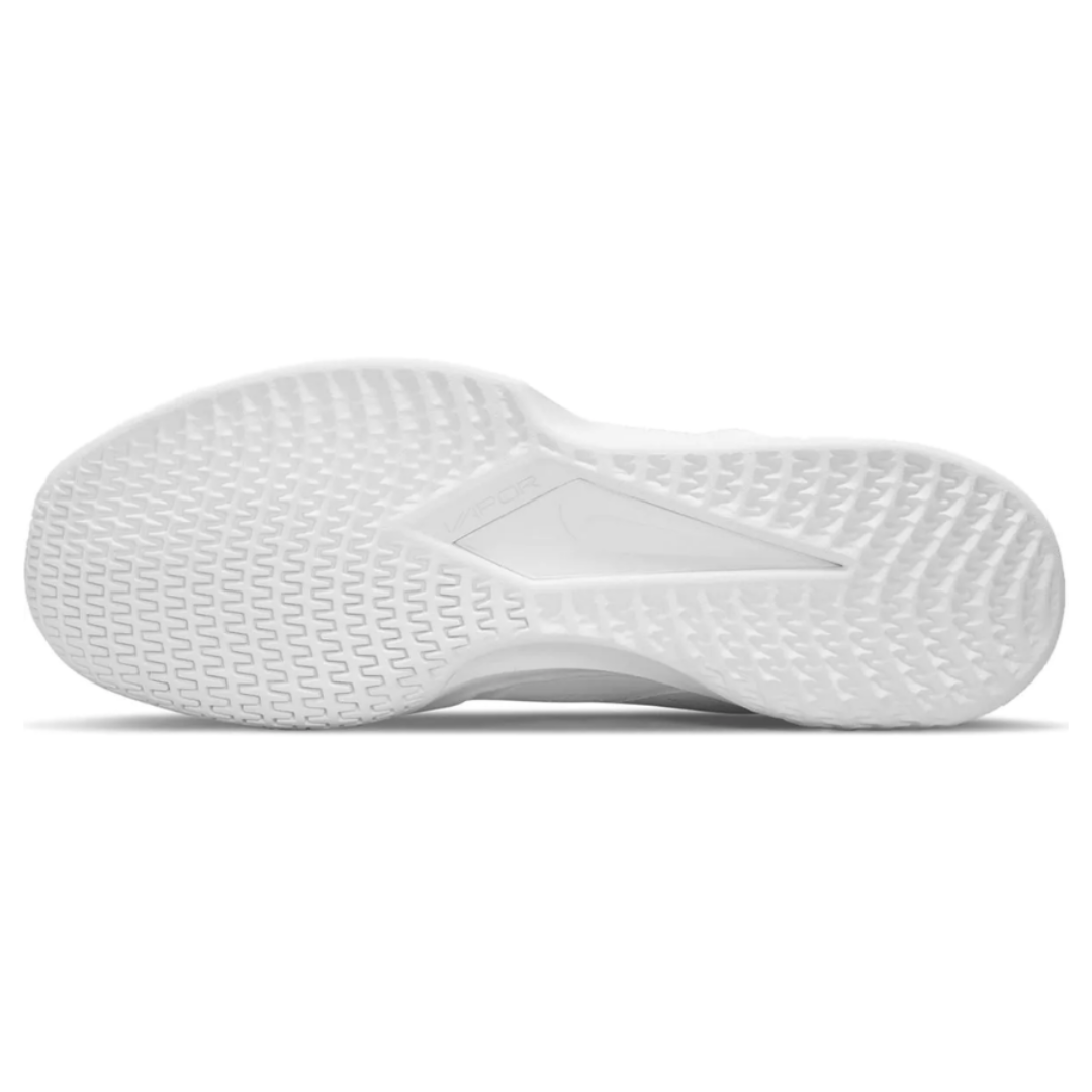 Zapatos de Tenis para Caballero Court Vapor Lite HC