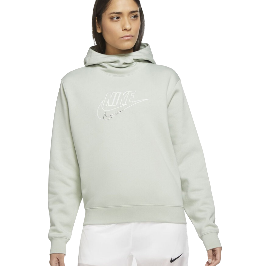 Suéter para Dama Fleece