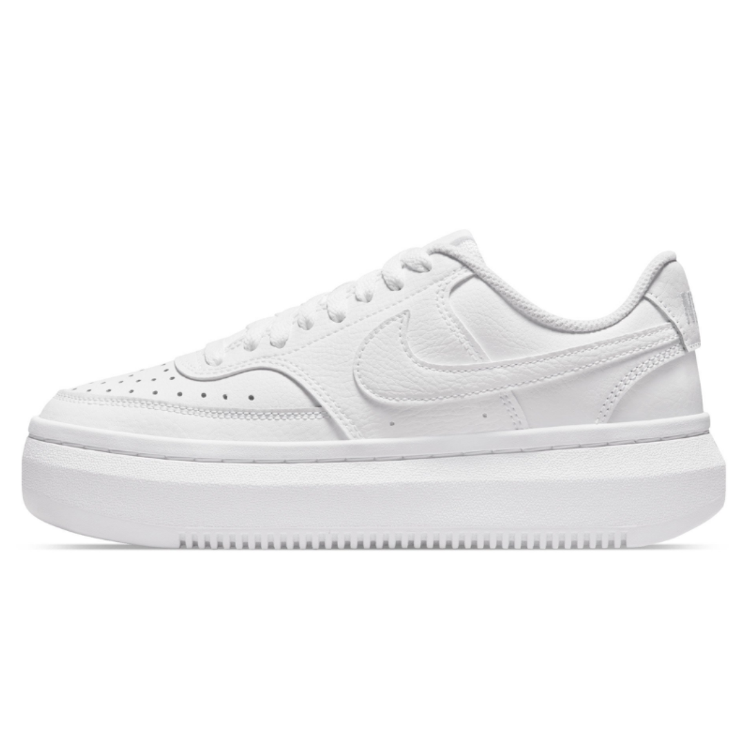 Zapatos Lifestyle para Dama Court Vision Alta