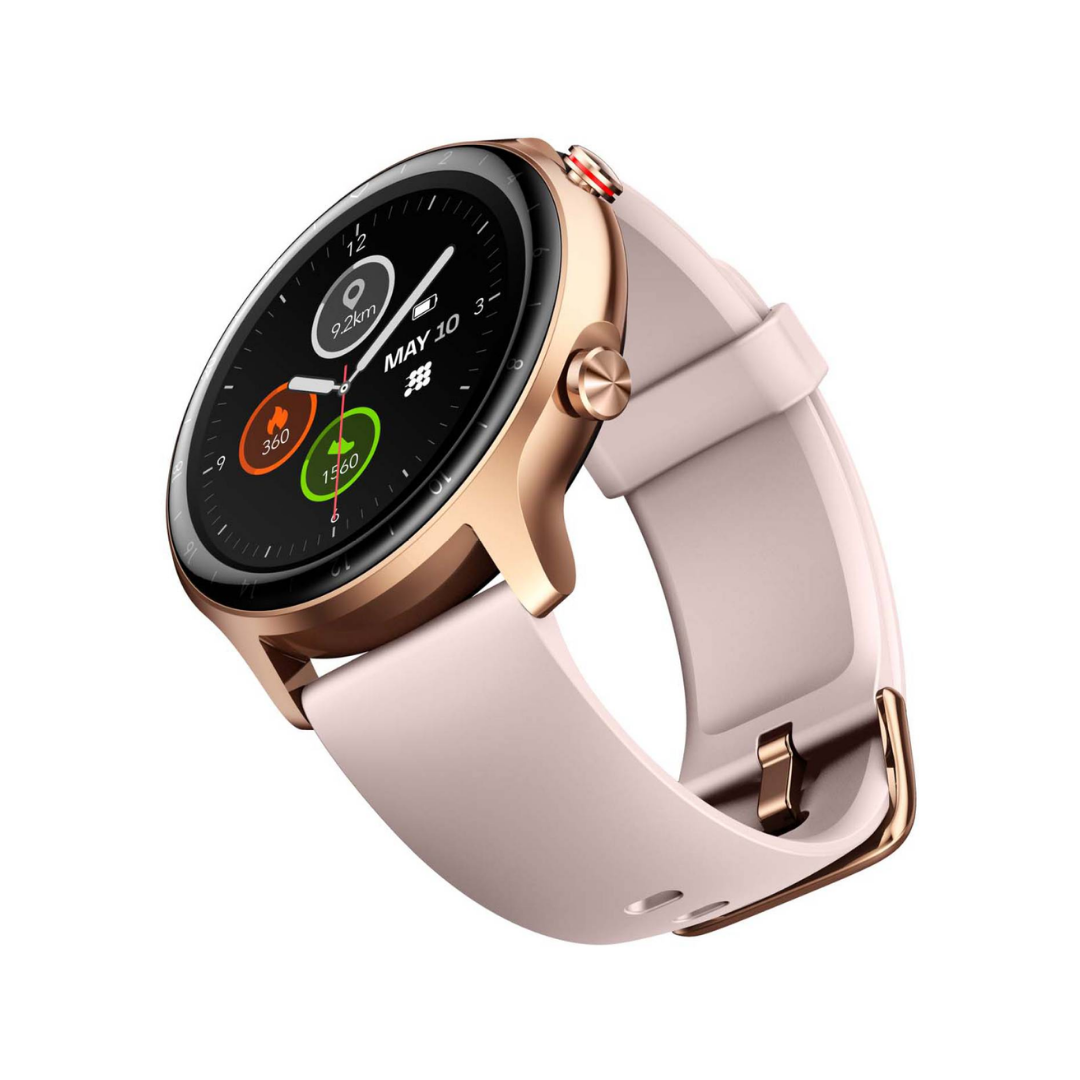 Reloj Inteligente CT4G GPS