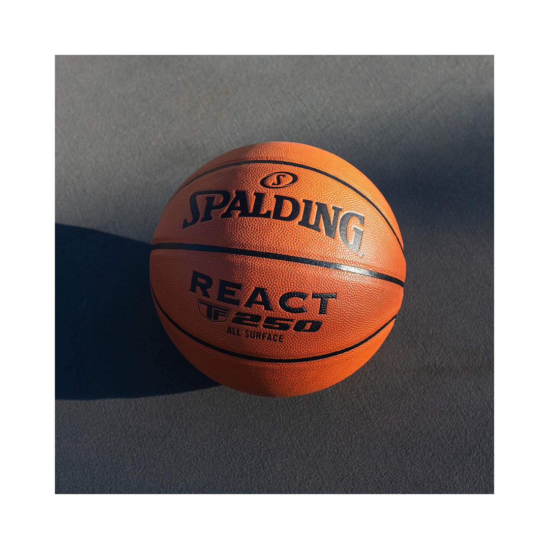 Balón de Básquetbol N°7 React TF-250
