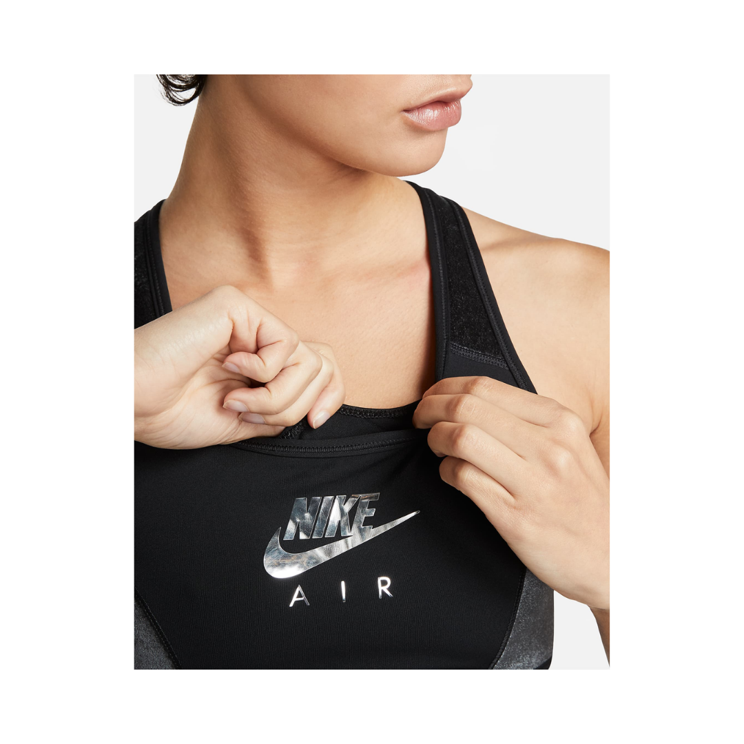 Sostén Deportivo para Dama Air Dri-Fit Swoosh