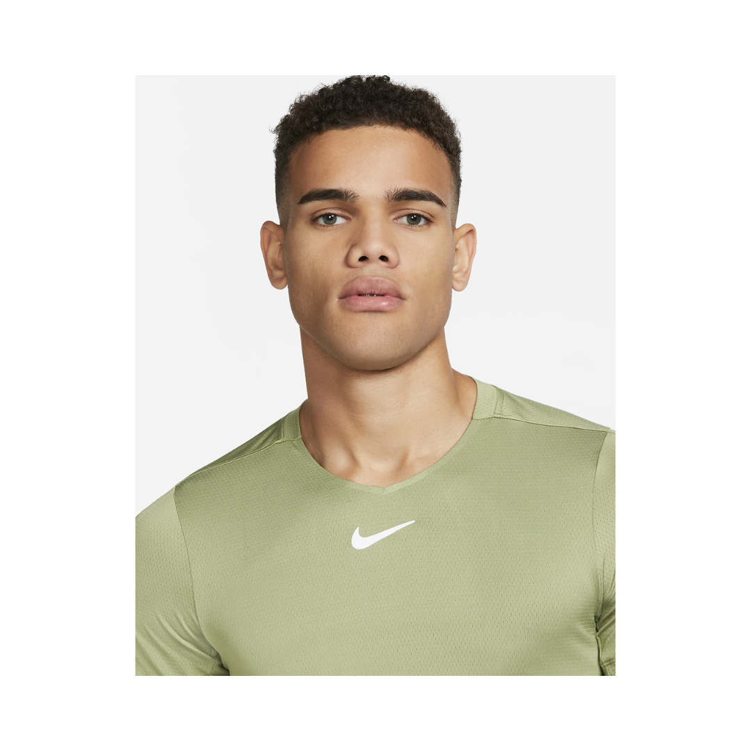 Franela Manga Corta para Caballero Dri-FIT Advantage