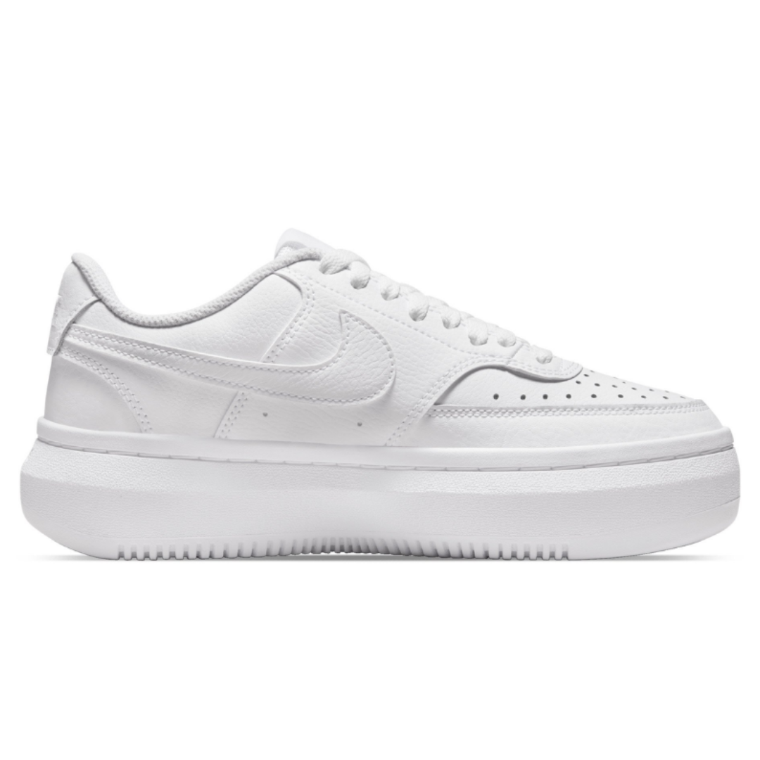 Zapatos Lifestyle para Dama Court Vision Alta