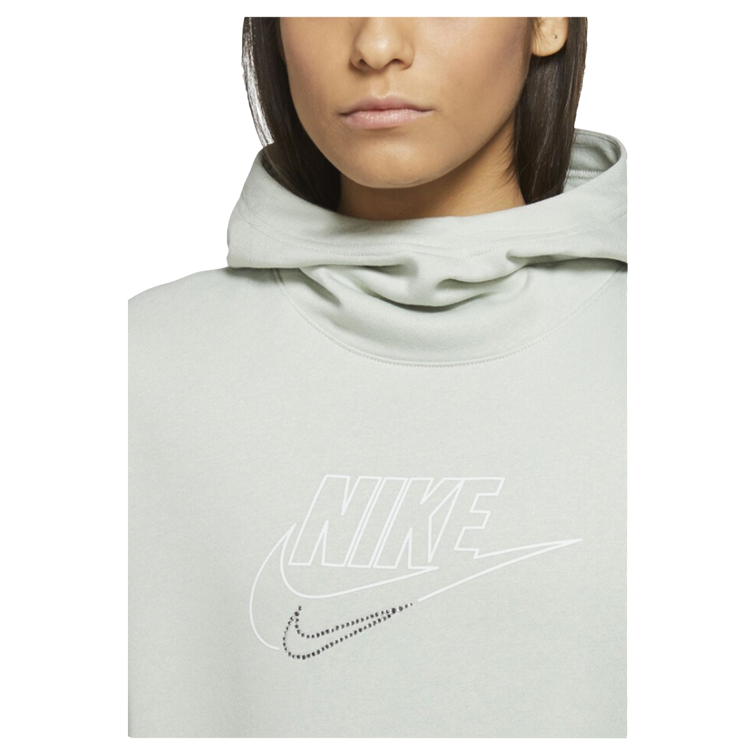 Suéter para Dama Fleece