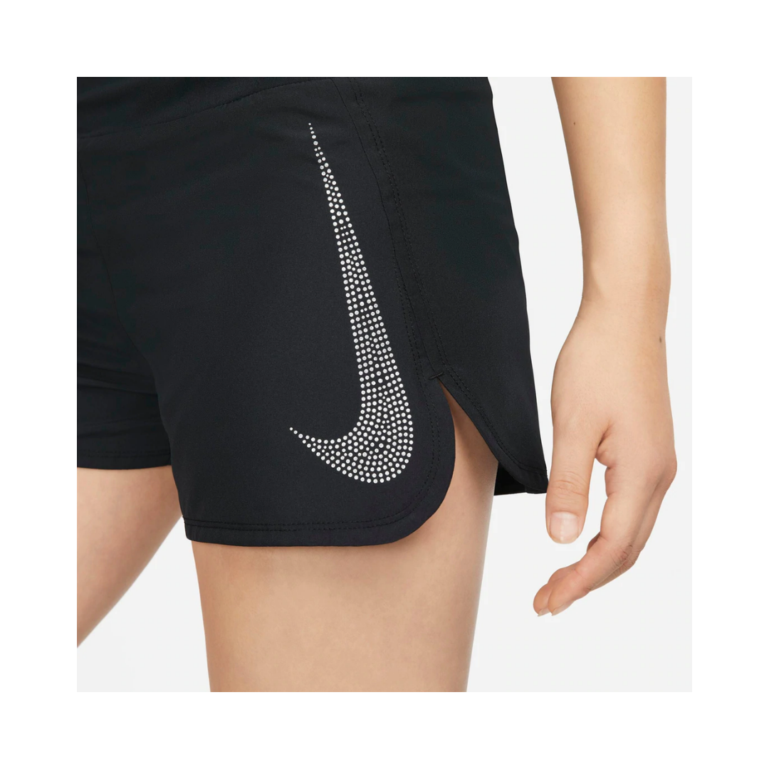 Short para Dama Dri-Fit Running Crew 3&quot;