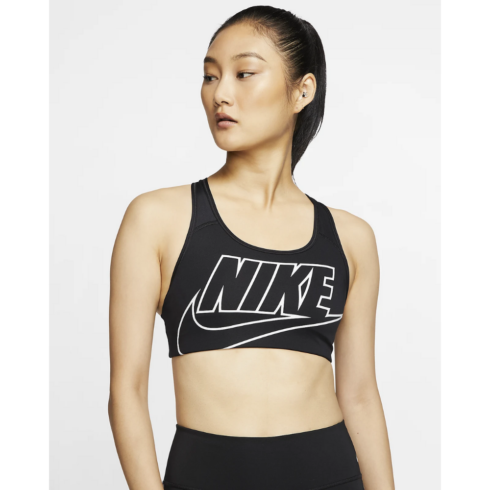Sostén Deportivo para Dama Swoosh