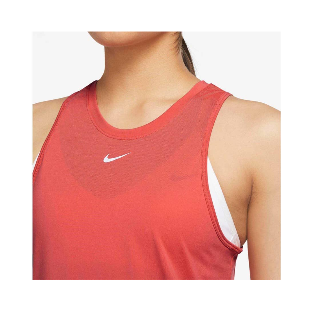 Franela Sin Mangas para Dama Dri-Fit One Tank