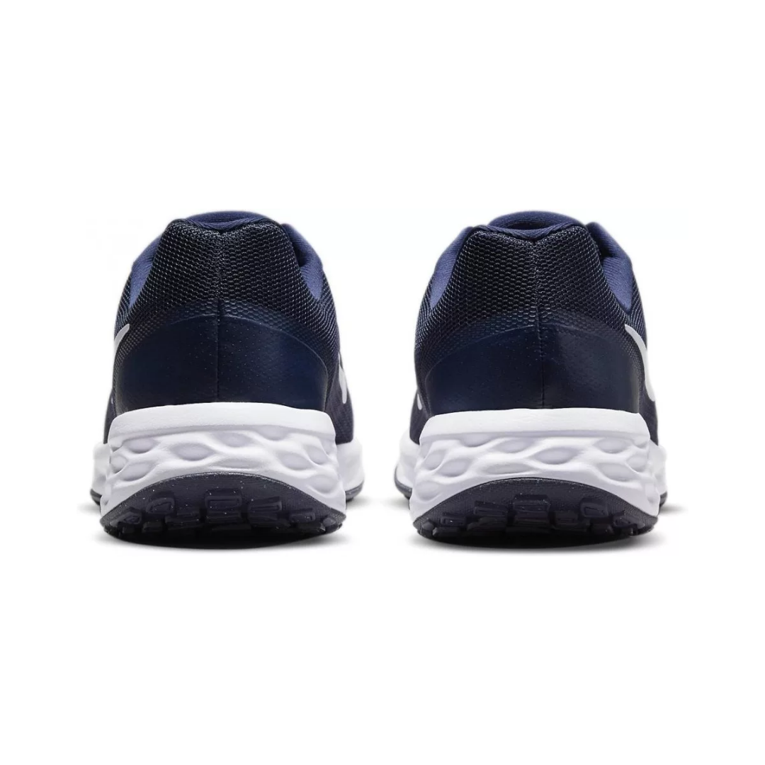 Zapatos Running para Caballero Revolution 6 Next Nature