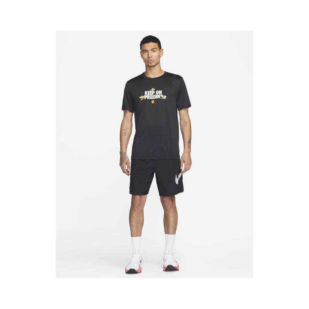 Short para Caballero Dri-Fit Flex Woven 9"