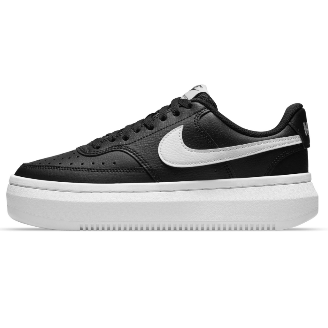 Zapatos Lifestyle para Dama Court Vision Alta