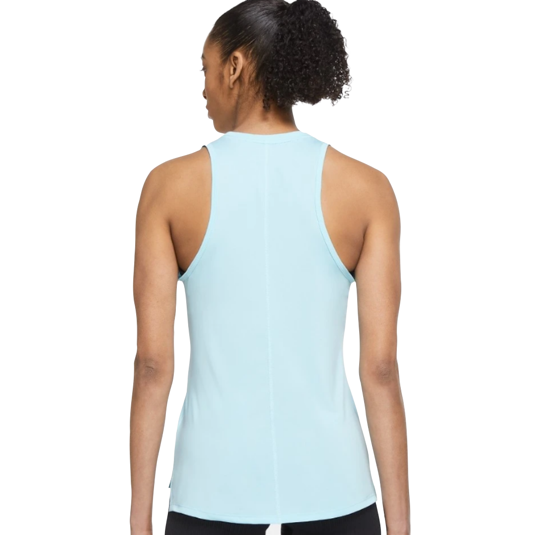 Franela Manga Corta para Dama Swoosh Run Tank