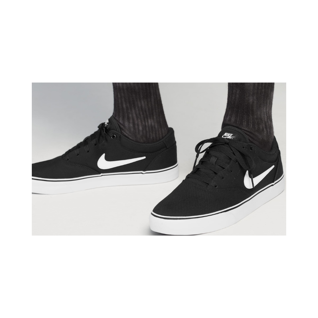 Zapatos Lifestyle para Caballero SB Chron 2