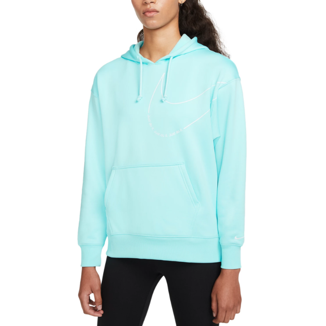 Suéter para Dama Therma Graphic Pullover