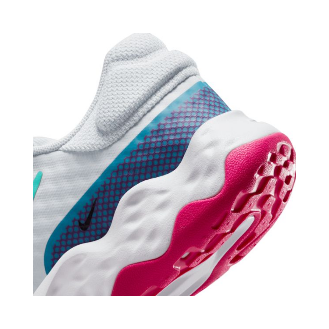 Zapatos Running para Dama Renew Ride 3