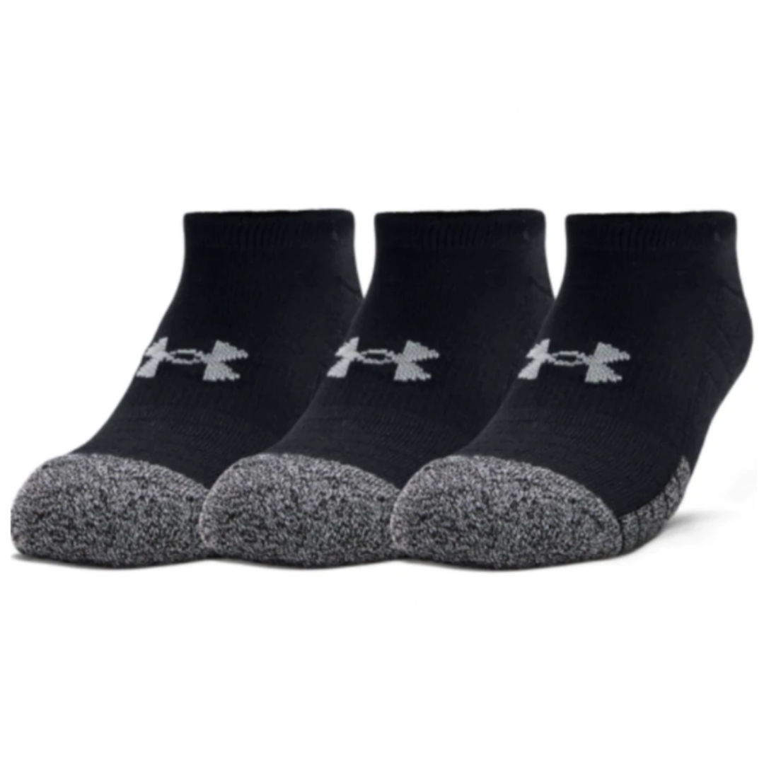 Medias Deportivas HeatGear (3 pares)