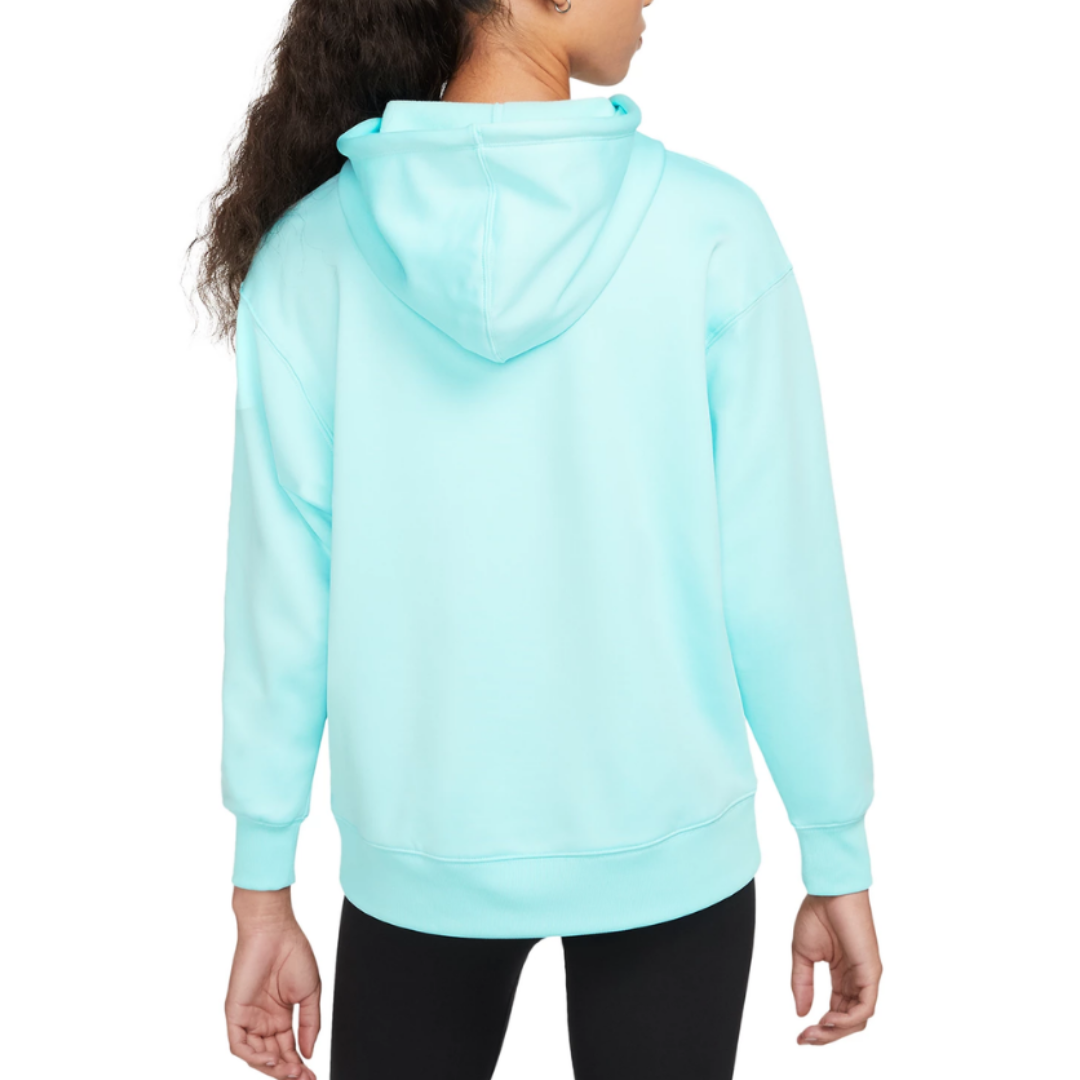 Suéter para Dama Therma Graphic Pullover