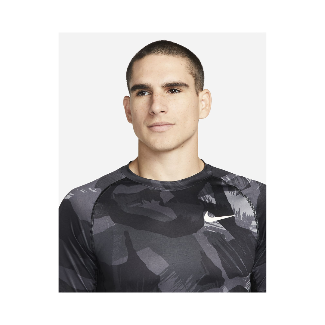 Franela Manga Corta para Caballero Pro Dri-Fit
