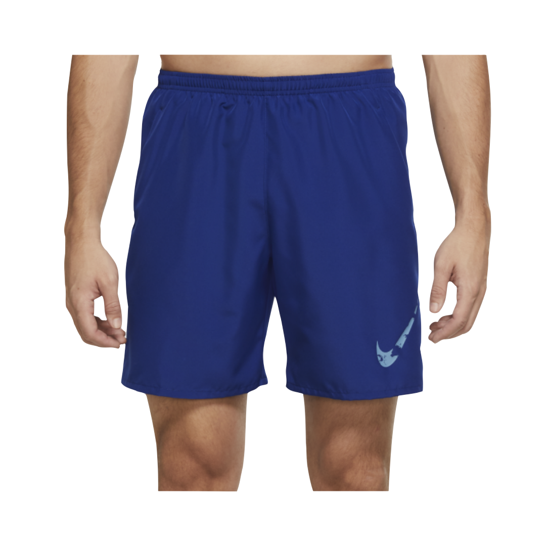 Short para Caballero Running 7"