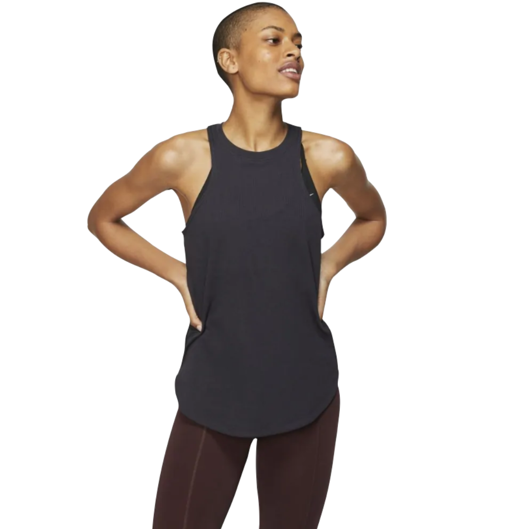 Franela Sin Mangas para Dama Nike Dri-Fit Studio
