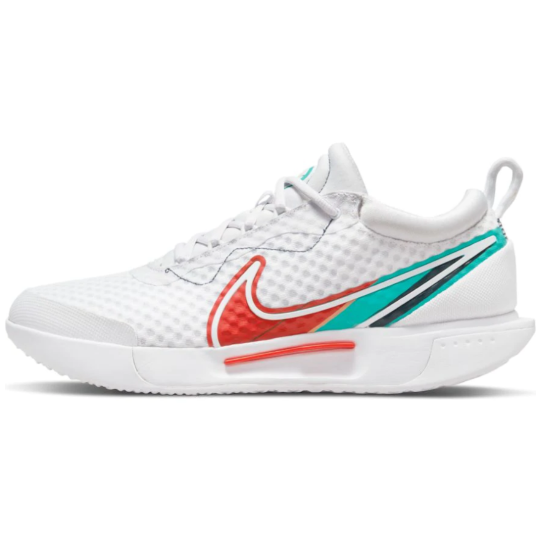 Zapatos de Tenis para Caballero Court Zoom Pro HC
