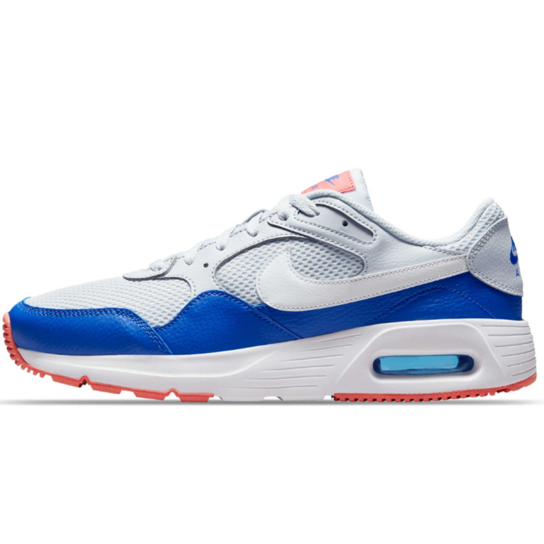 Zapatos Lifestyle para Caballero AirMax SC