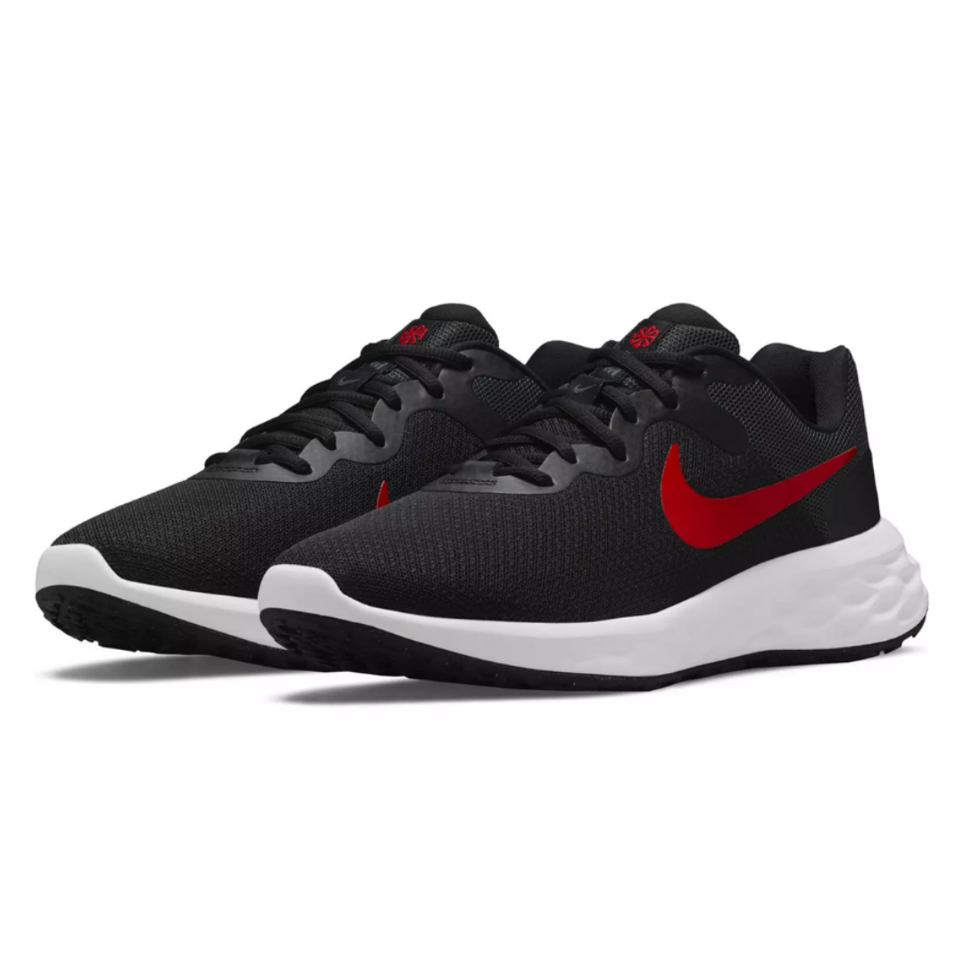 Zapatos Running para Caballero Revolution 6 Next Nature