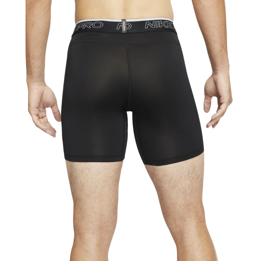 Biker Short para Caballero Pro Dri Fit Compression