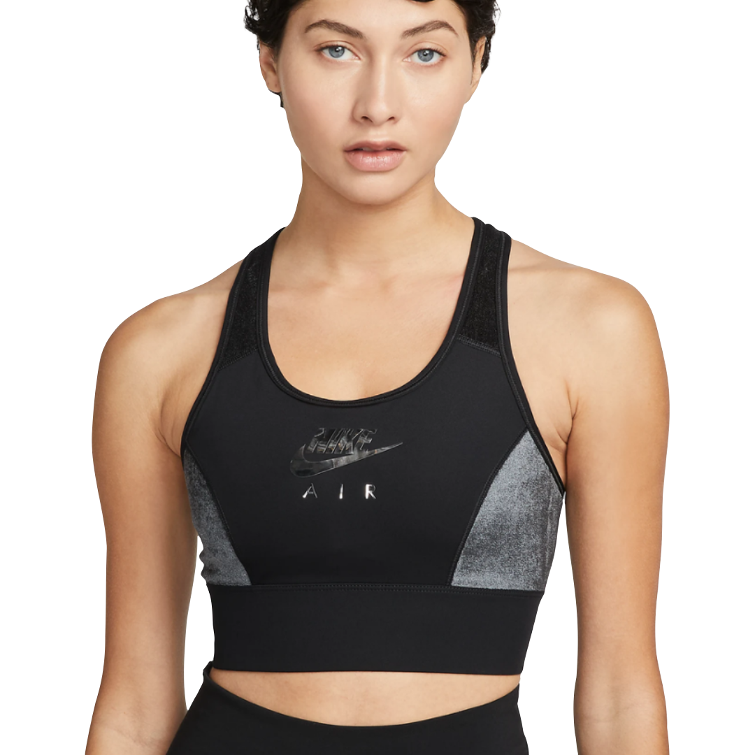 Sostén Deportivo para Dama Air Dri-Fit Swoosh