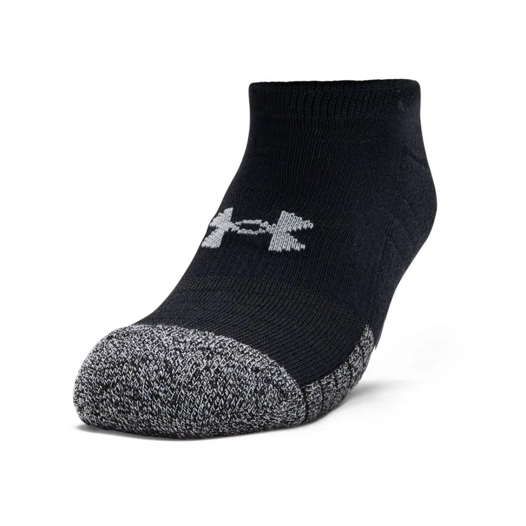 Medias Deportivas HeatGear (3 pares)