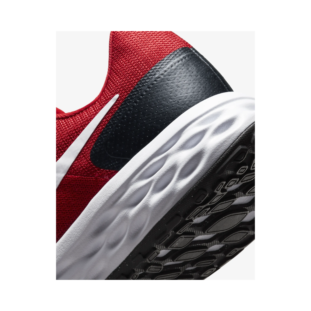 Zapatos Running para Caballero Revolution 6 Next Nature