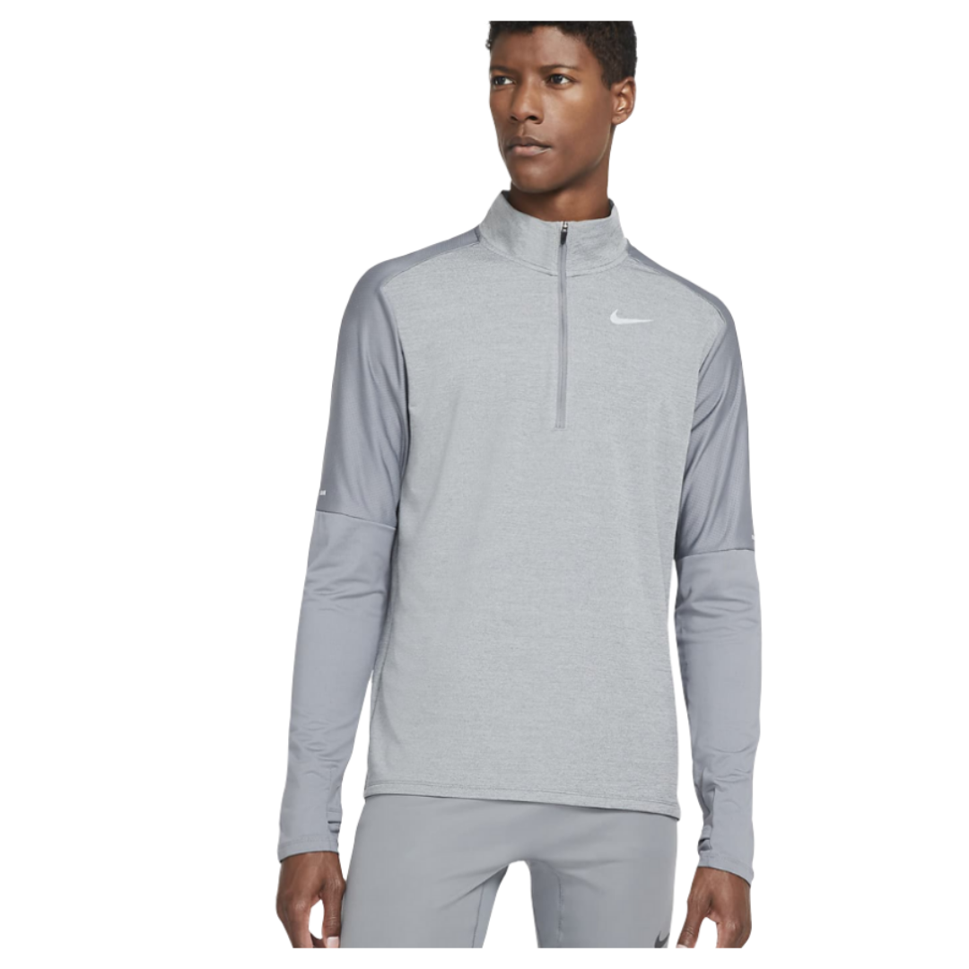Franela Manga Larga para Caballero Dri-Fit Element