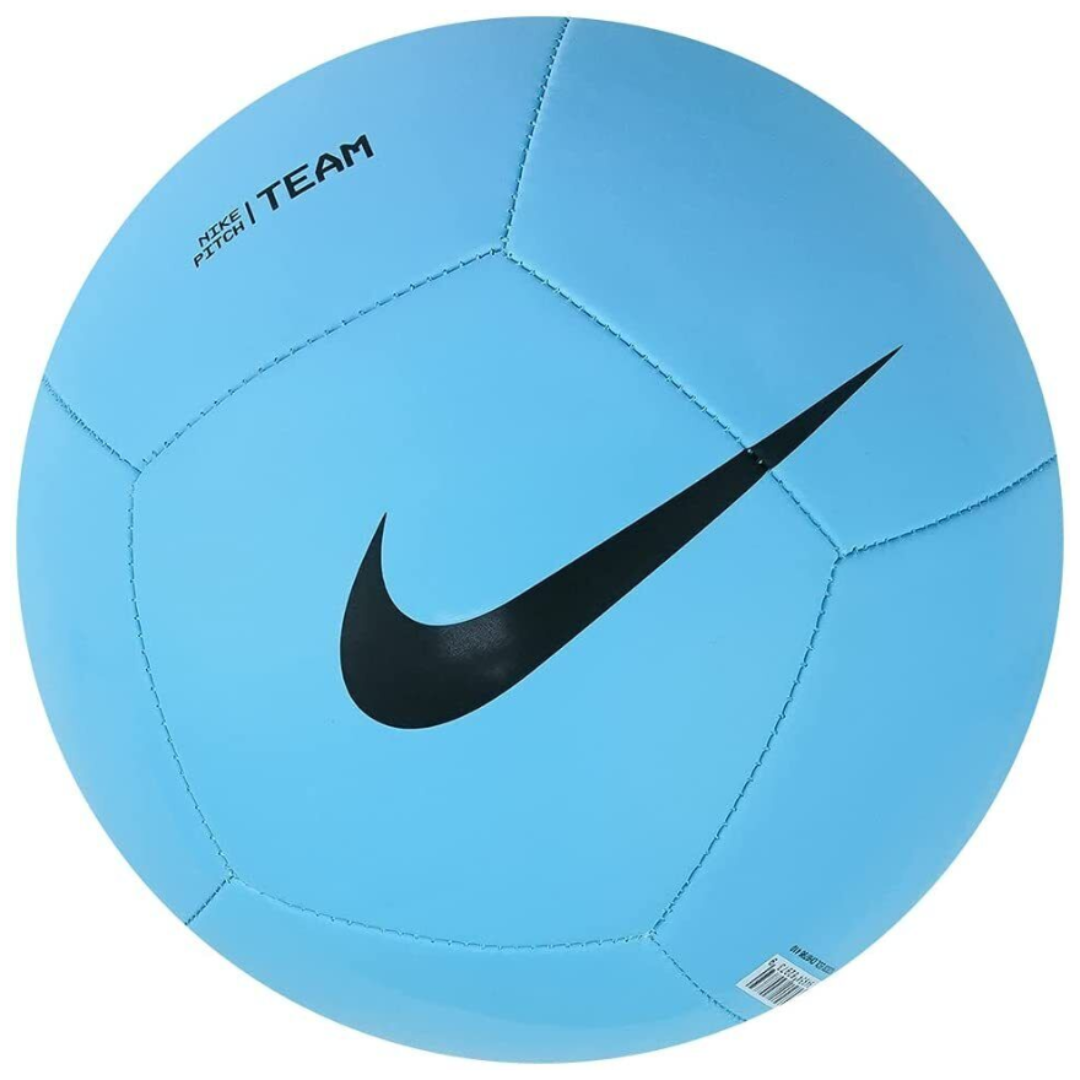 Balón de Fútbol N°4 Nike Team Pitch
