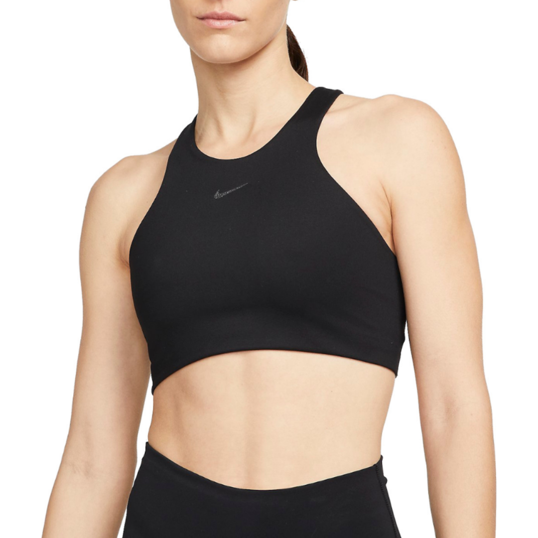 Sostén Deportivo para Dama Yoga Swoosh MD365