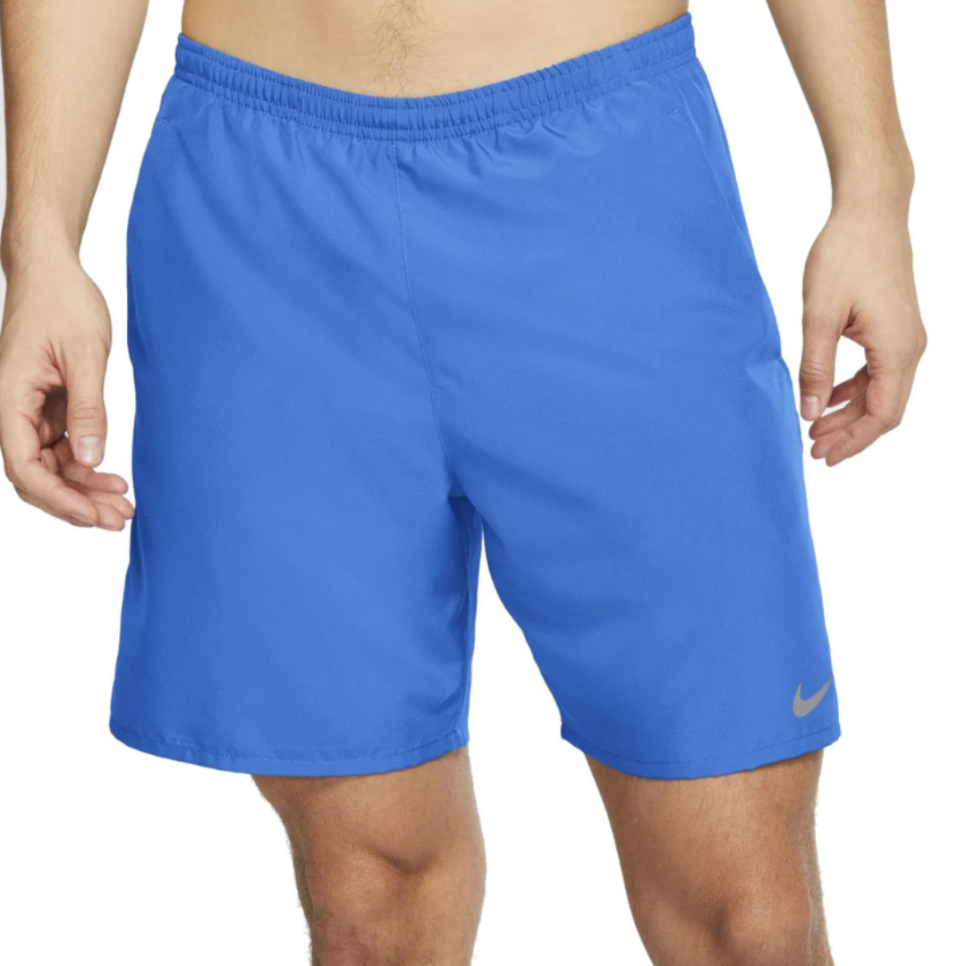 Short para Caballero Dri-Fit Run 7&quot;