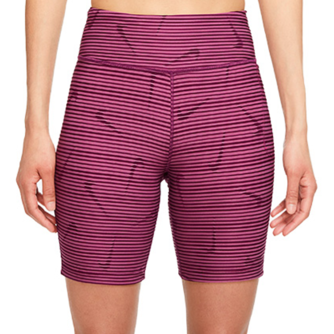 Biker Short para Dama Dri-Fit Ilusion