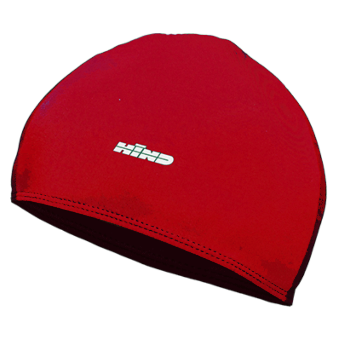 Gorro de Natación para Adultos