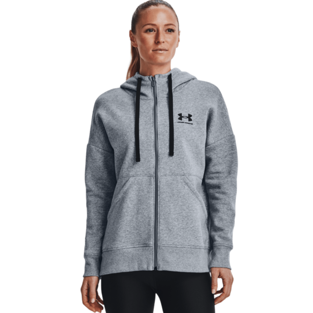 Suéter para Dama Rival Fleece