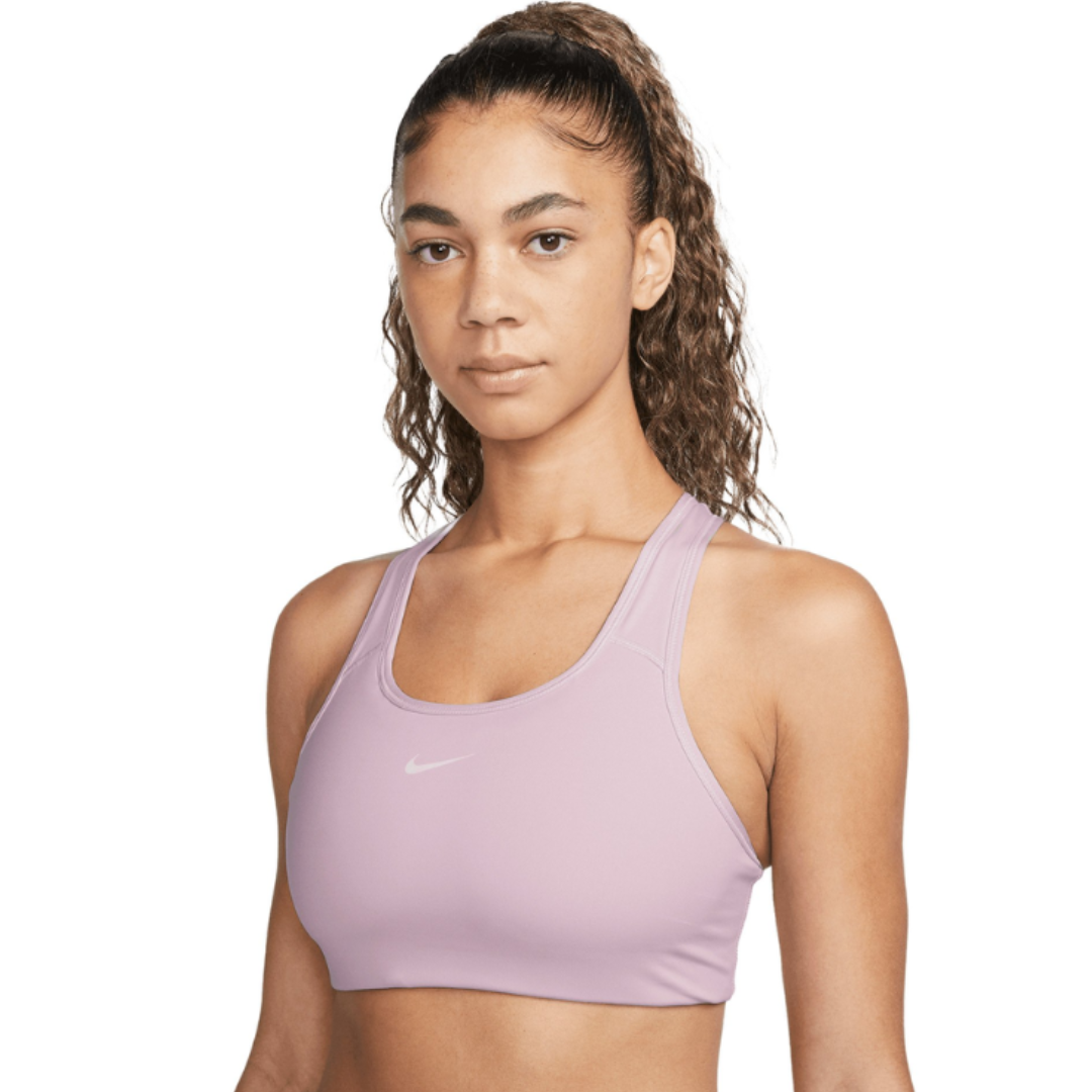 Sostén Deportivo para Dama Swoosh