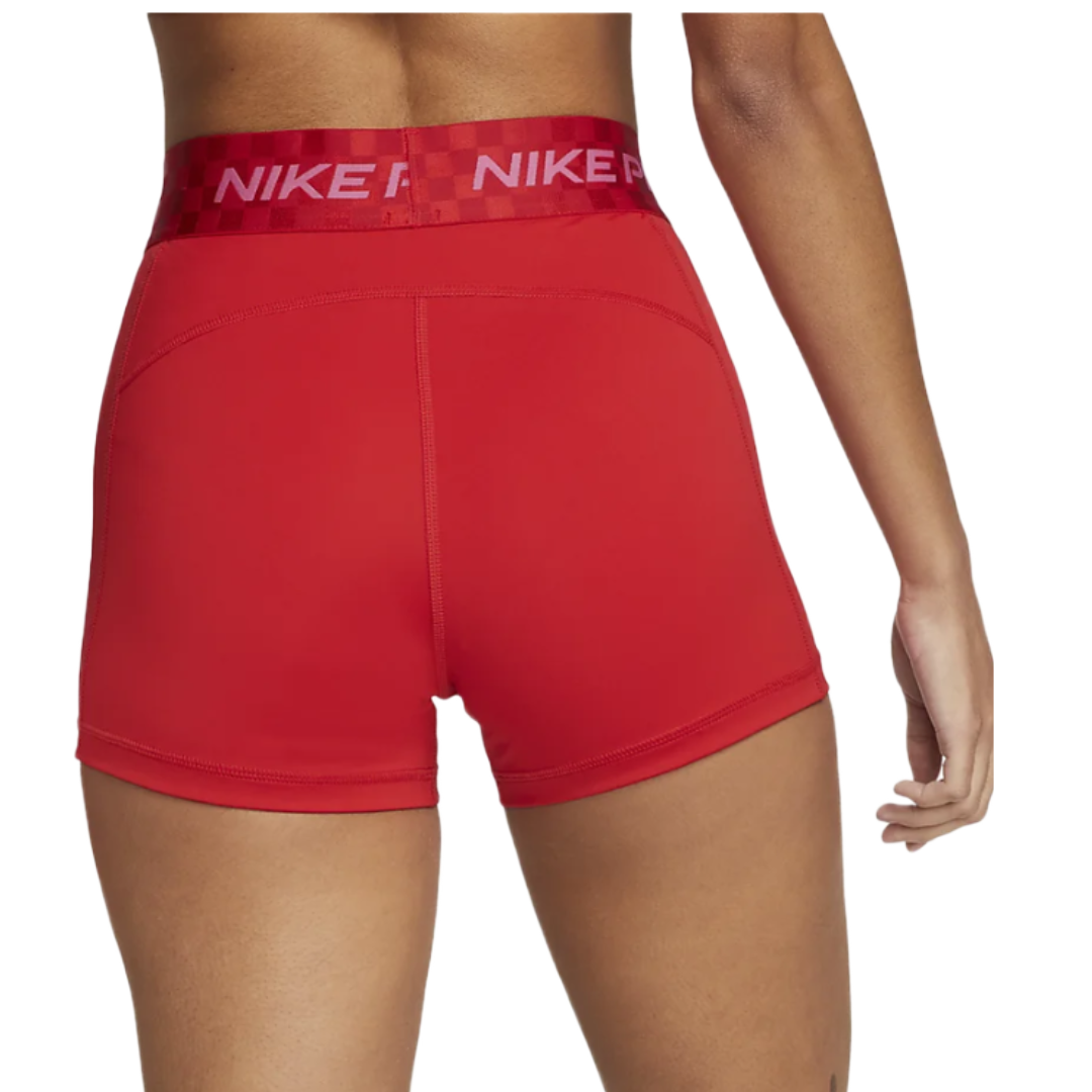 Biker Short para Dama Pro Dri-FIT