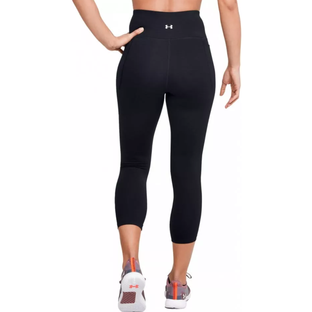 Legging para Dama Meridian Crop