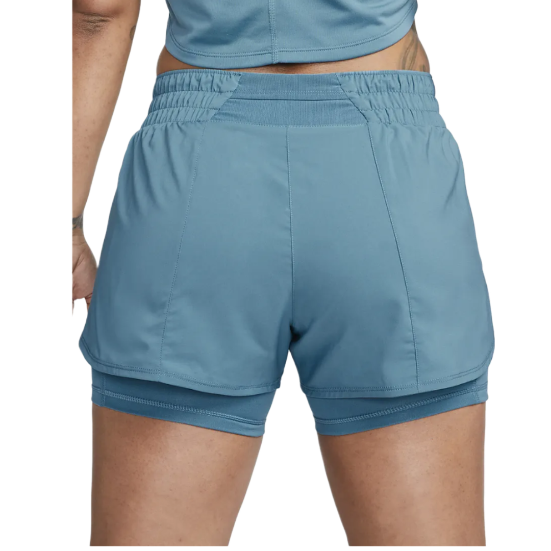 Short para Dama Dri-FIT One 2in1 3"