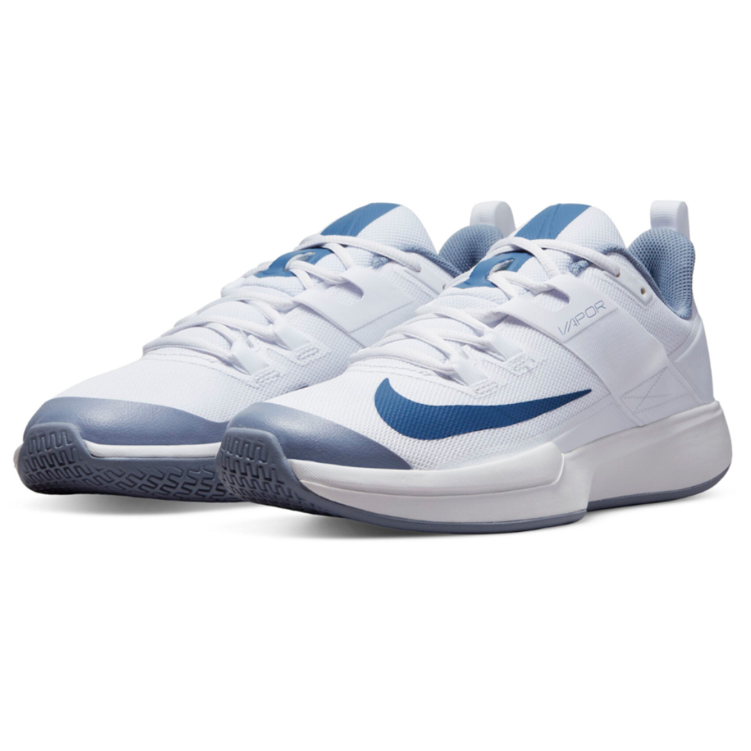 Zapatos de Tenis para Caballero Court Vapor Lite HC