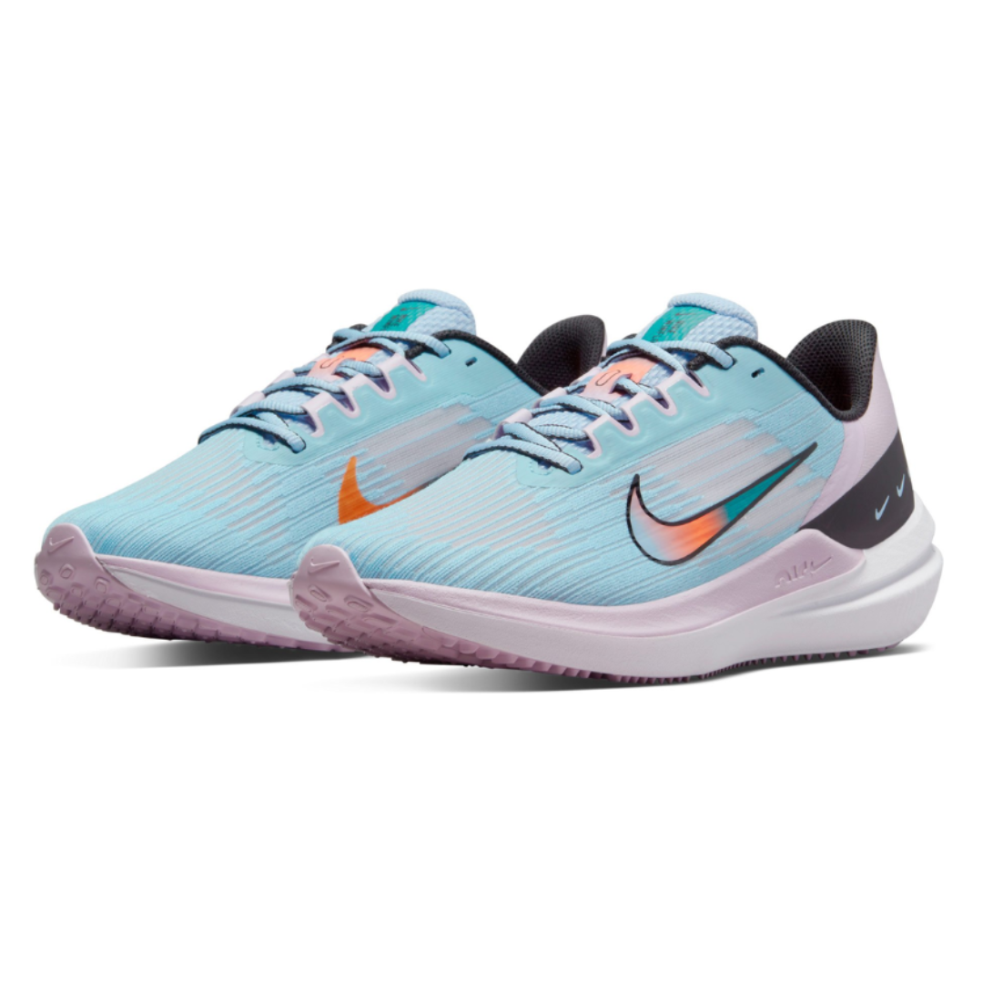Zapatos Running para Dama Air Winflo 9