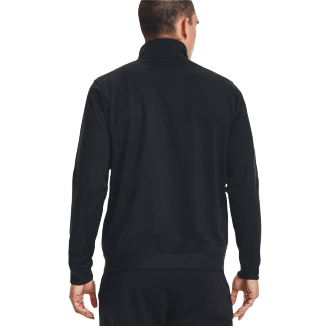 Chaqueta Deportiva para Caballero Sportstyle Tricot